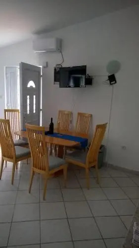 Apartments Mašić
