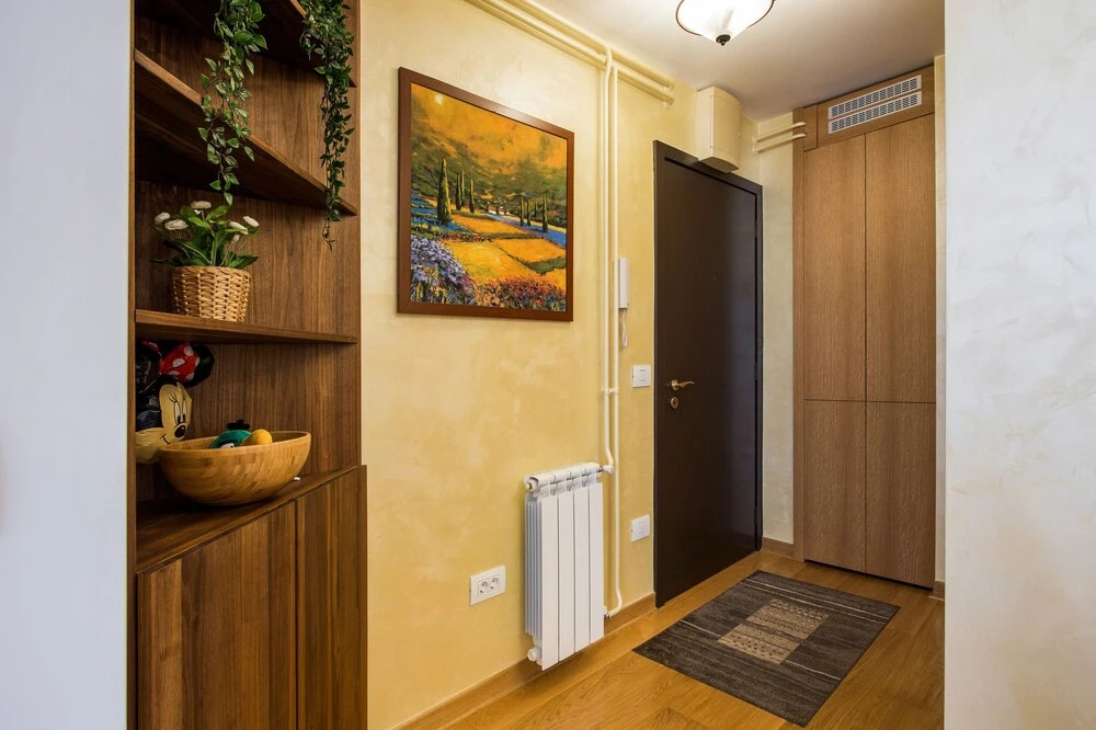 Apartment Downtown Zmaj Jovina