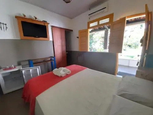 Coroaci Beach House