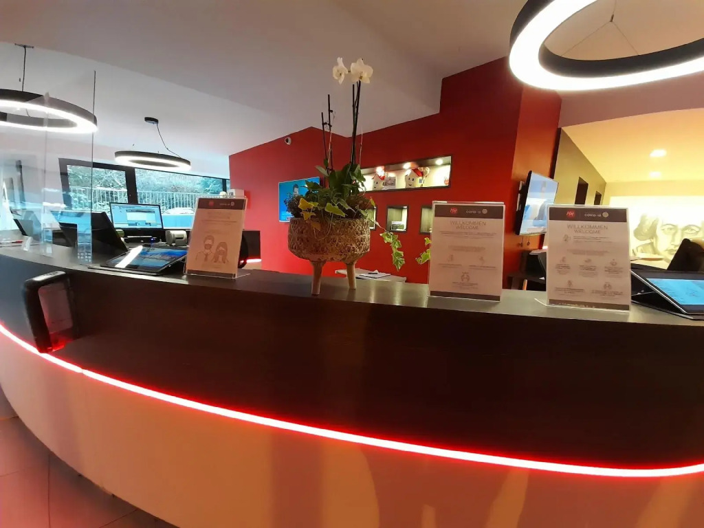 Michel Hotel Wetzlar