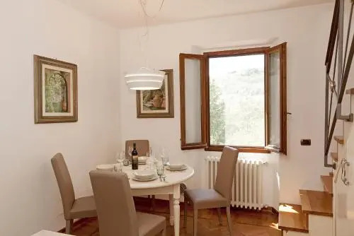 Villa Le Torri