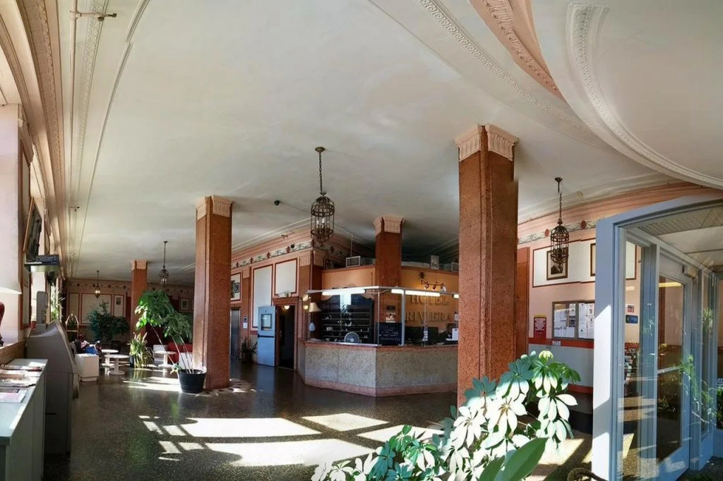 Hotel Riviera