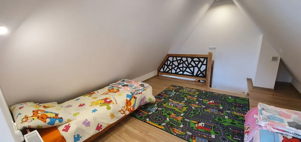 Apartamenty CEDE Zakopane