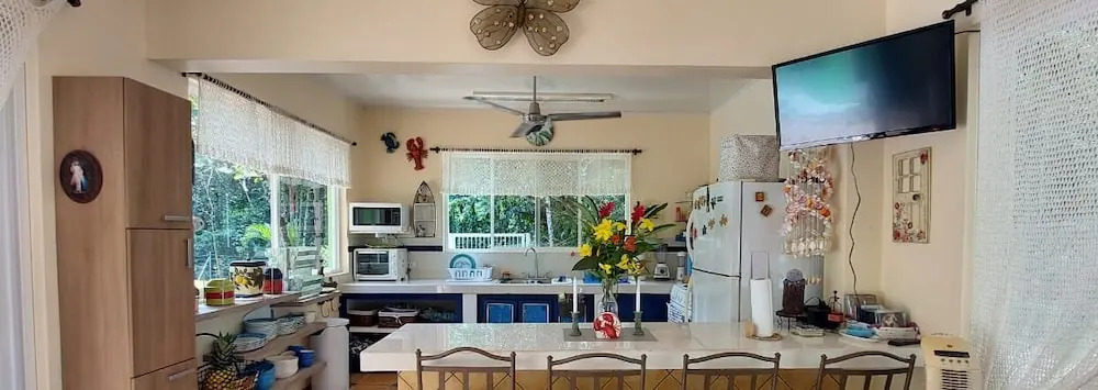 YETHAN HOUSE