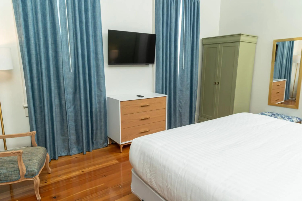 Lamothe House Hotel a French Quarter Guest Houses Property
