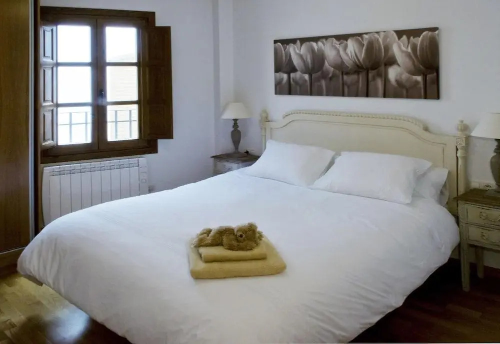 Las Casas del Vino