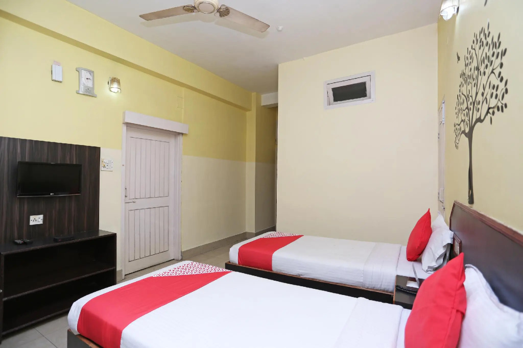 Hotel Bluemoon