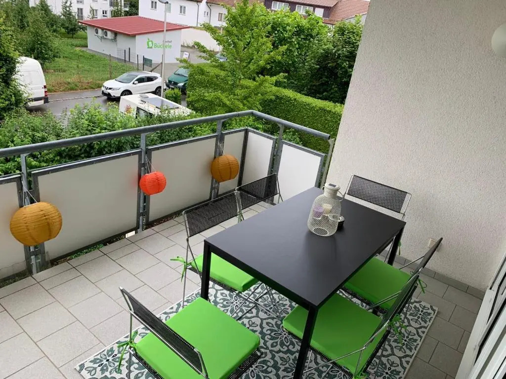 Ferienwohnung Rita in Friedrichshafen