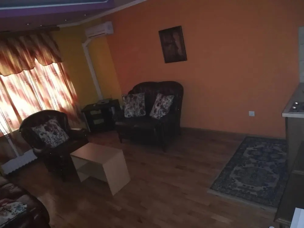 Hotel Džale