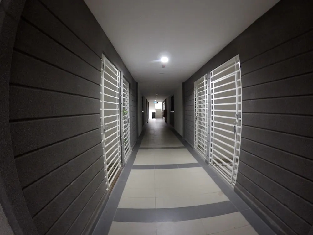 Daruma Service Apartment