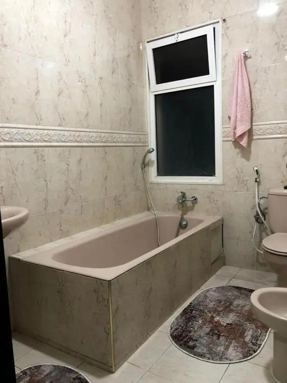 Villa à 5 min de la mer