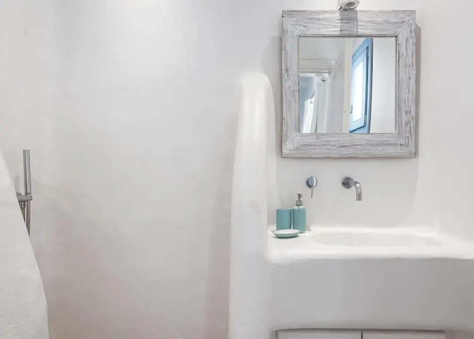 Saint Anna Villas Mykonos by Aura Homes