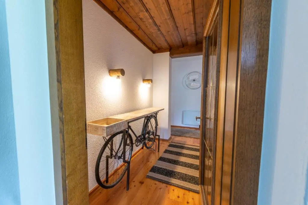 Appartements Das Charlie