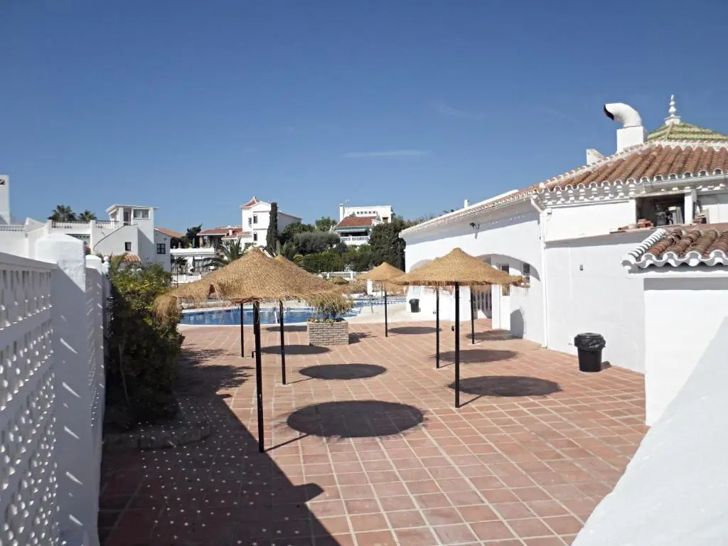 Capistrano Playa 512 Menyber