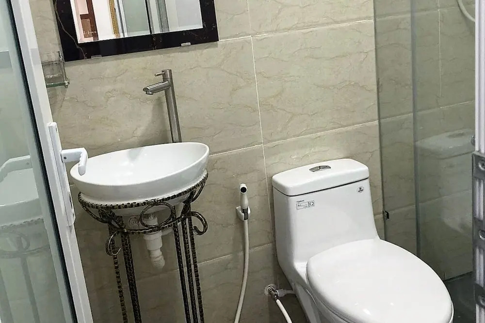 Gia Hân Hotel