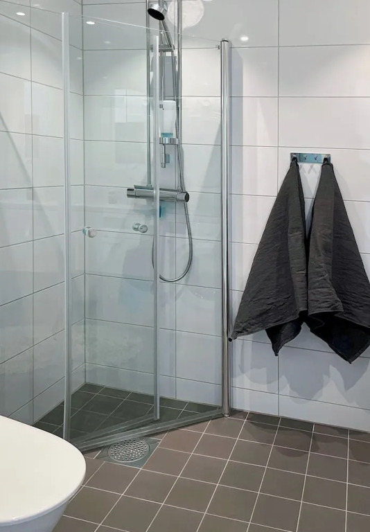 Hyllie Appartement - New Construction