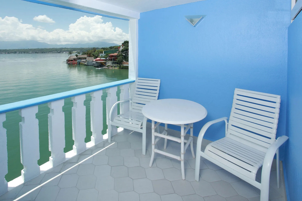 Villa Bejar Tequesquitengo