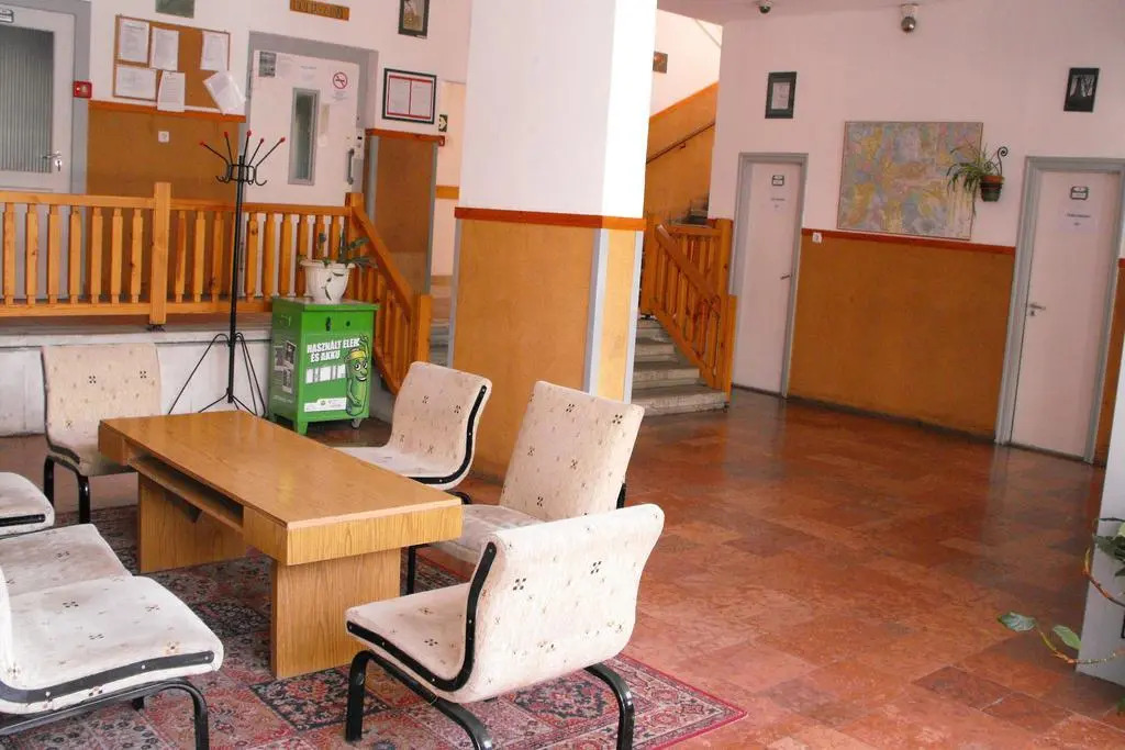 Pannonia Hostel