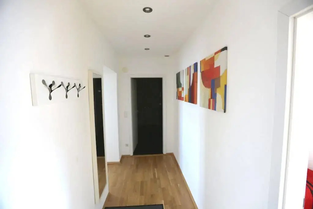 Vienna Cityflats Favorita