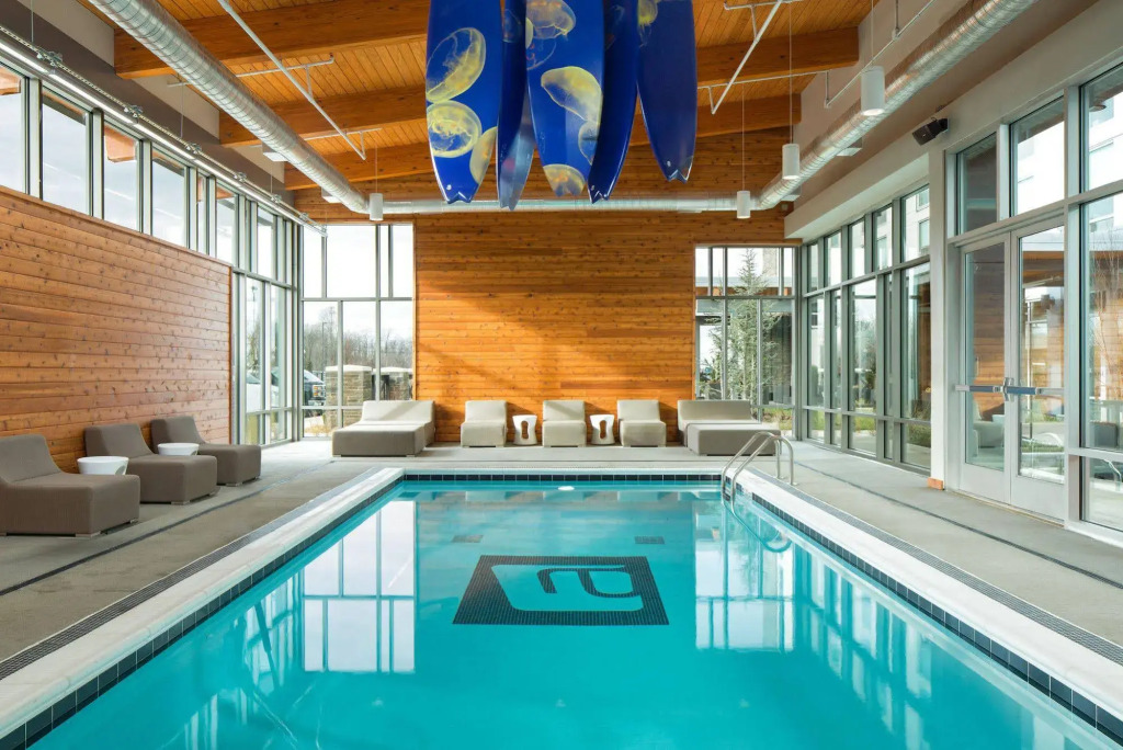Aloft by Marriott Louisville East