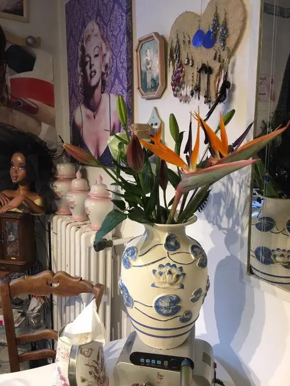 Chez Mimi & Chouchou