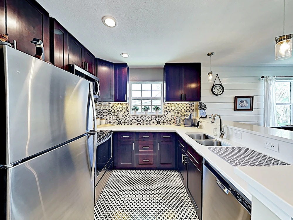 30 Rockport - 2 Br Home