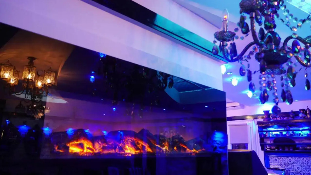 Blue Sea Beach Hotel