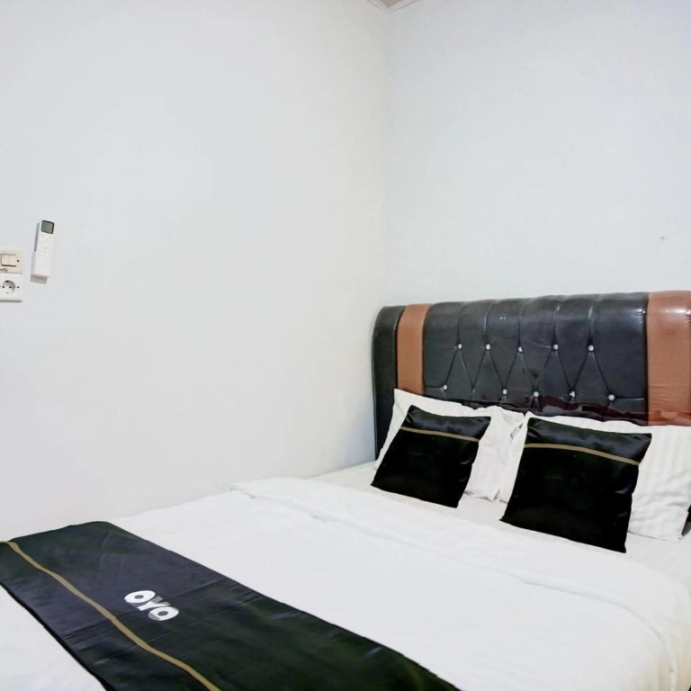 Hotel O Medan near Universitas Sumatera Utara formerly Surya Residence 2