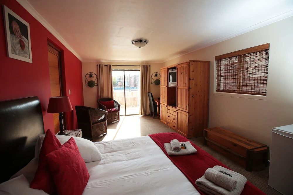 19th Hole Golf Villa Guesthouse
