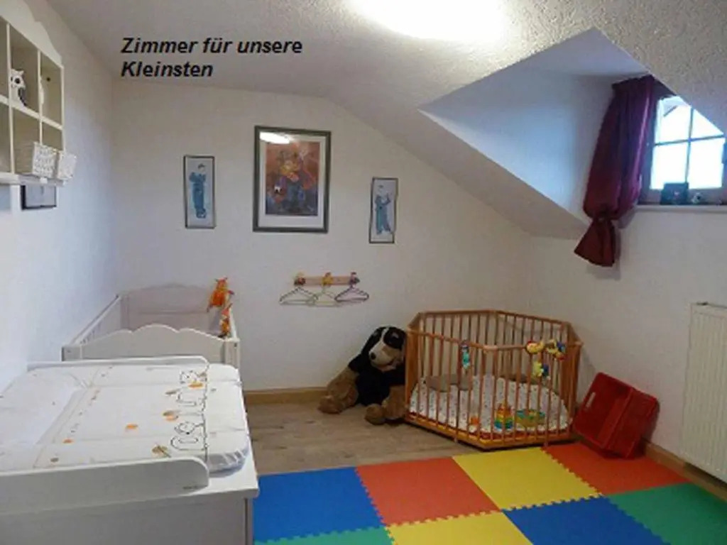 Ferienhaus Linn