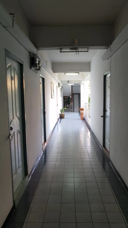 Wiang Inn Mansion