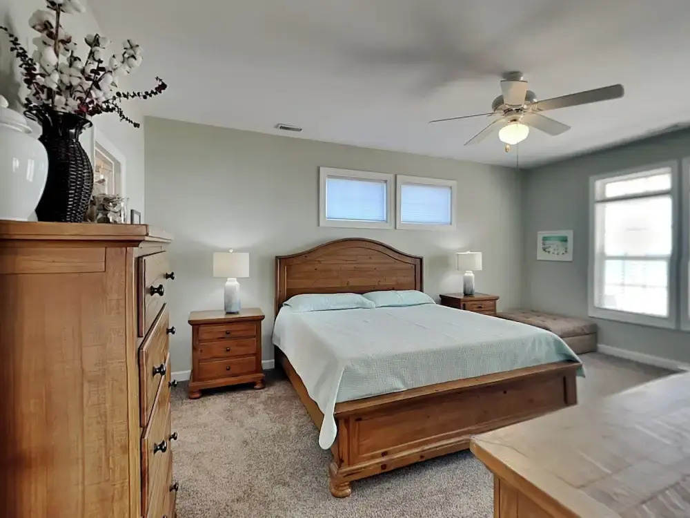 Shore Therapy by Topsail Realty