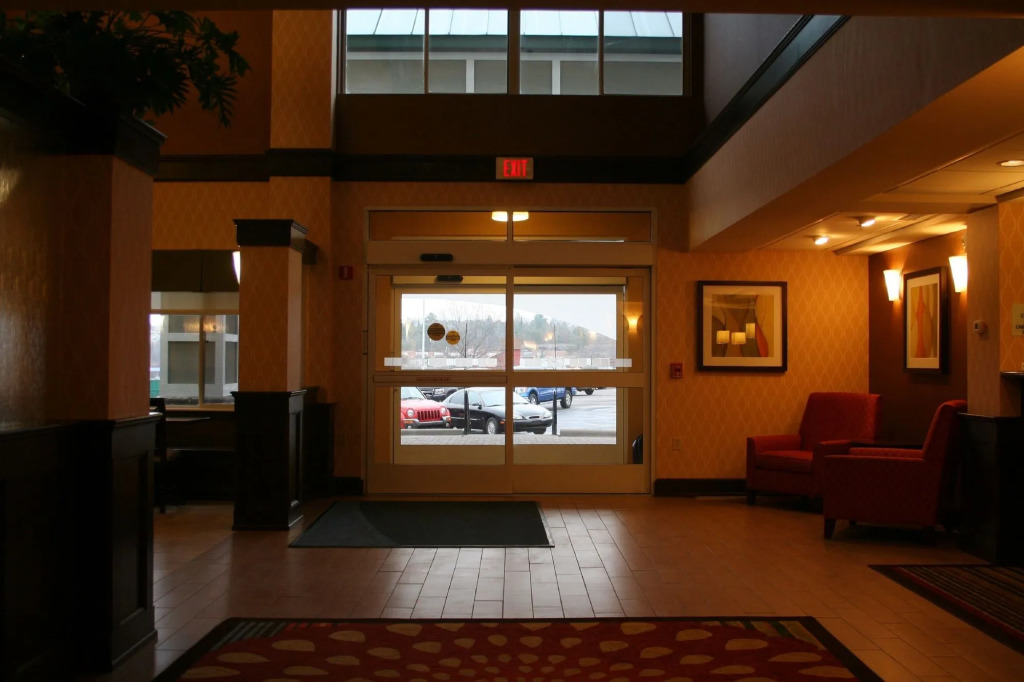 Holiday Inn Express Houghton-Keweenaw by IHG
