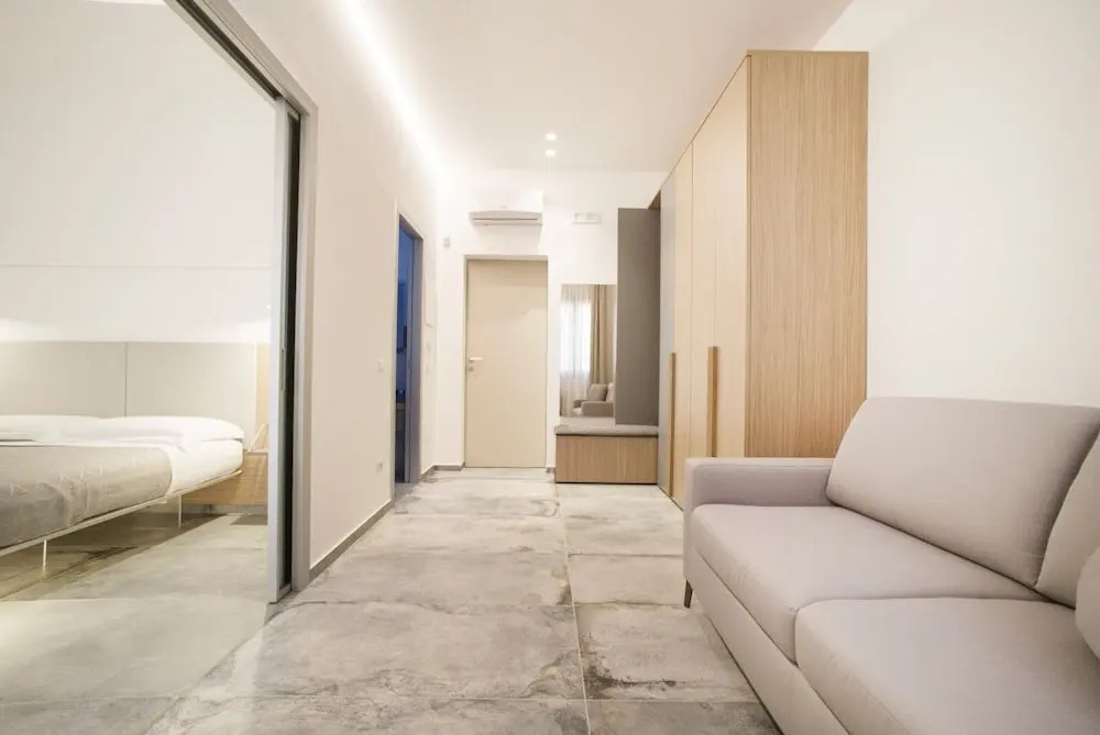 Oasi del Golfo Suites B&B