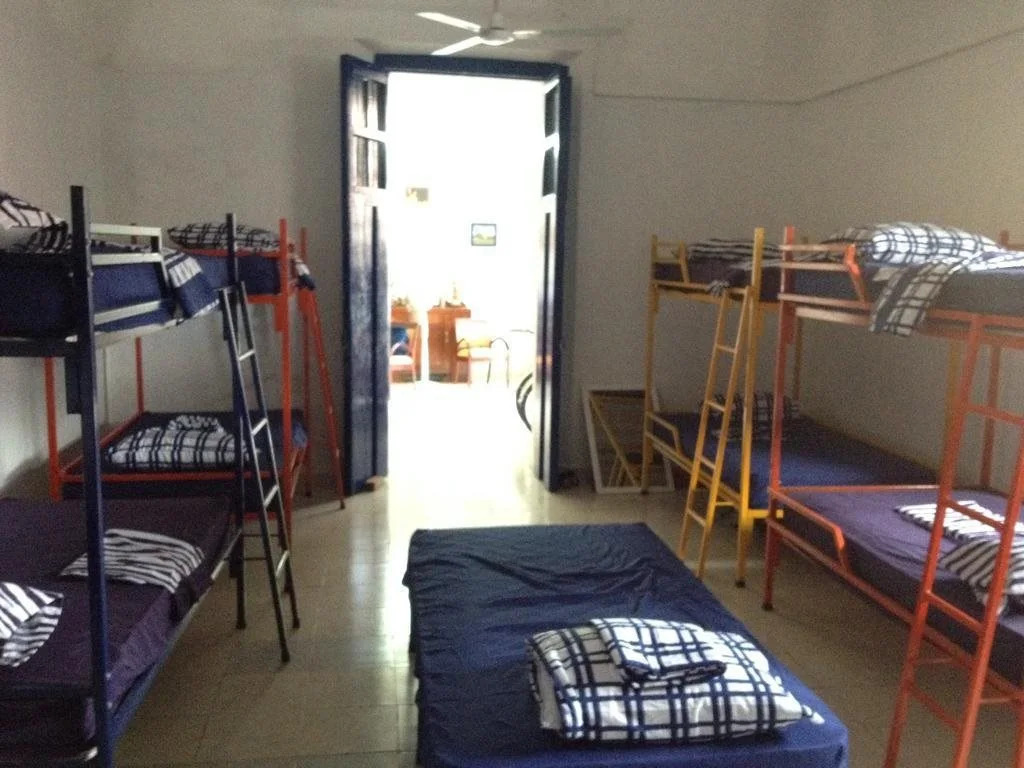 Hostal Cinco Calles