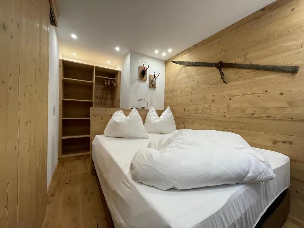 Quality Hosts Arlberg - ALPtyrol Appartements