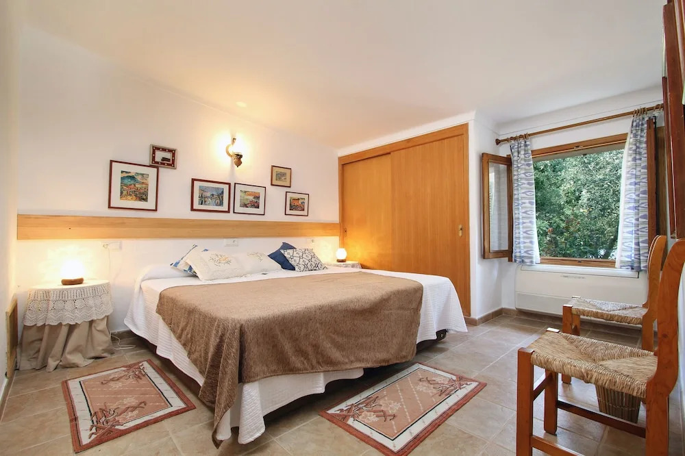 Finca Can Pau