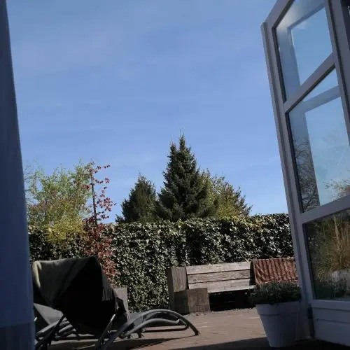 B&B De Berkenhoeck