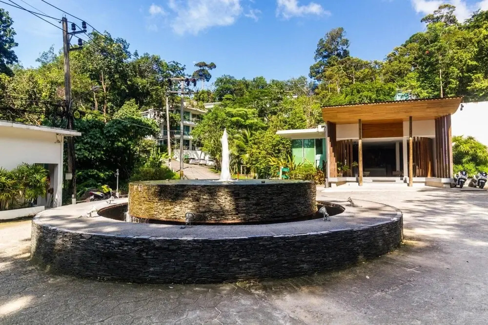 Zen Space 412 - Family Holiday With Pools Children Area Gym And Free Shuttle To Beach