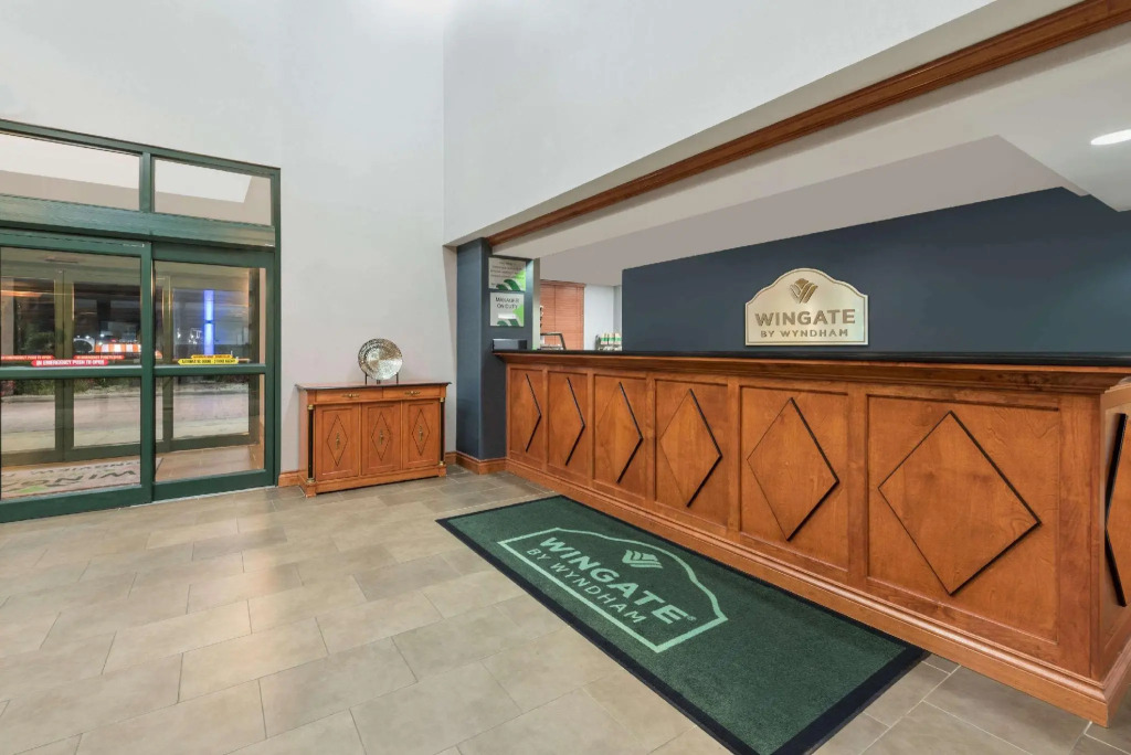 Holiday Inn Express & Suites Longview North by IHG