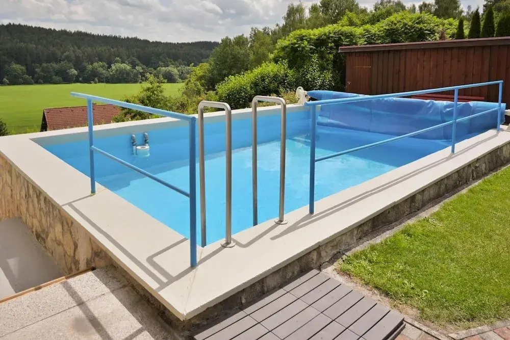 Ferienhaus, Waldau Thuringen