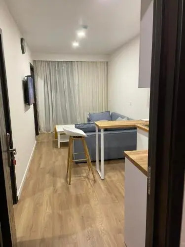Apartment Baski