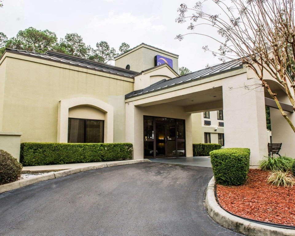 BOB Hotels Tallahassee - Boutique on Budget