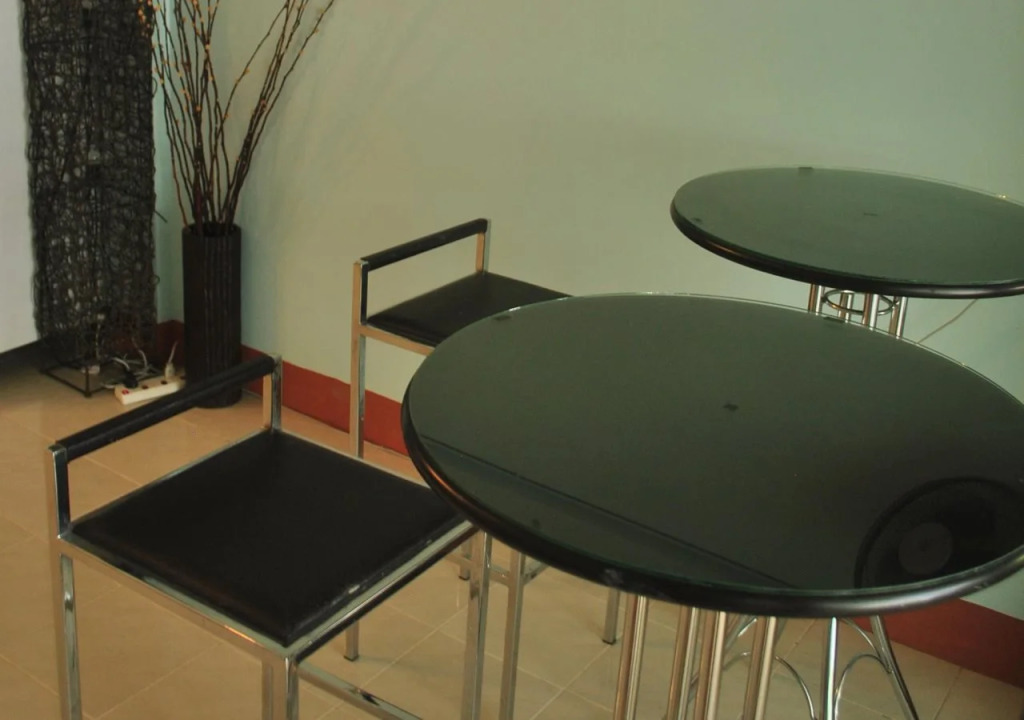 Lemongrass Guesthouse and Cafe