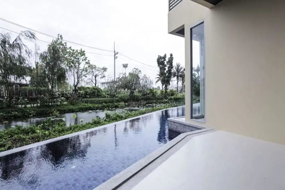 Baan Thew Talay Aquamarine 779-53