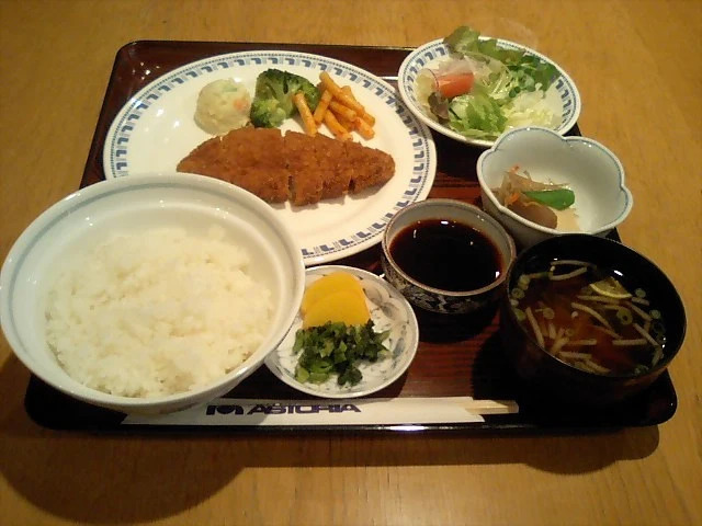 Hotel Astoria (Tokushima)