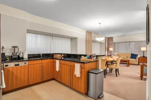 Privately Owned Luxury 2 Bedroom 2 Bath Suite In The Four Seasons Hotel Miami Sleeps 6