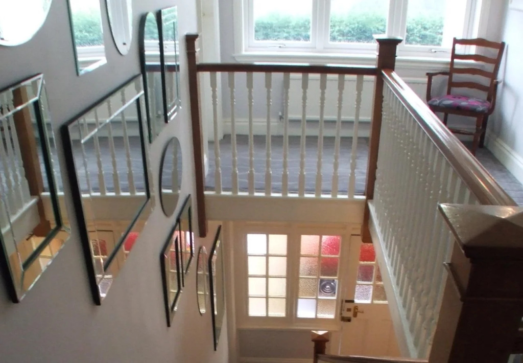 Grimscote Manor Hotel