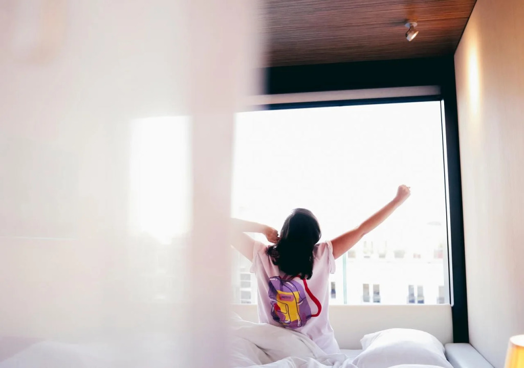 citizenM Kuala Lumpur Bukit Bintang