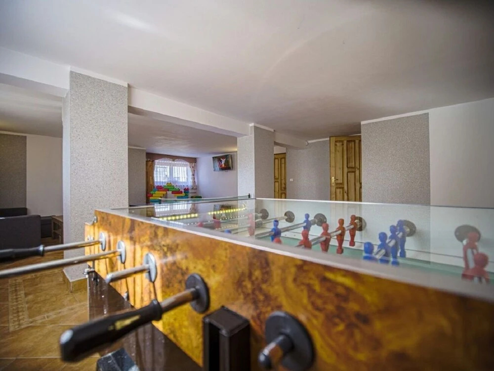 Domek na Gubałówce & Apartamenty - Premium Chalets & Luxury Apartments Gubałówka Zakopane